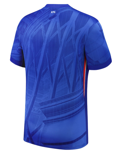Chelsea Home Jersey 25-26 - Image 2