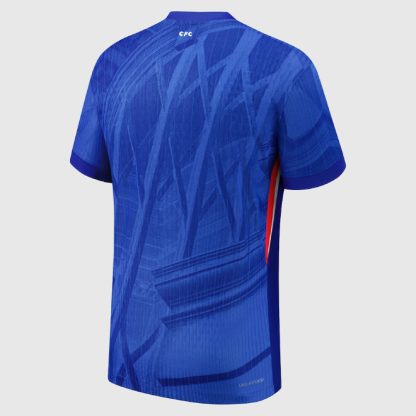 Chelsea Home Jersey 25-26 (Player Version) - Image 2