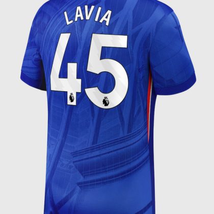 Chelsea Home LAVIA 45 Jersey 25-26