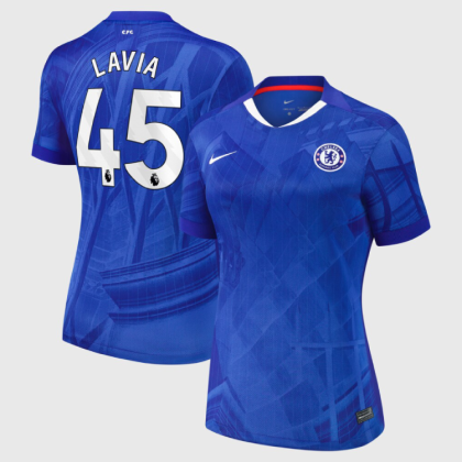 Chelsea Home LAVIA 45 Women Jersey 25-26