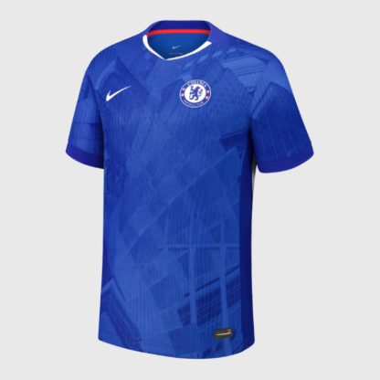 Chelsea Home GUSTO 27 Jersey 25-26 (Player Version) - Image 2