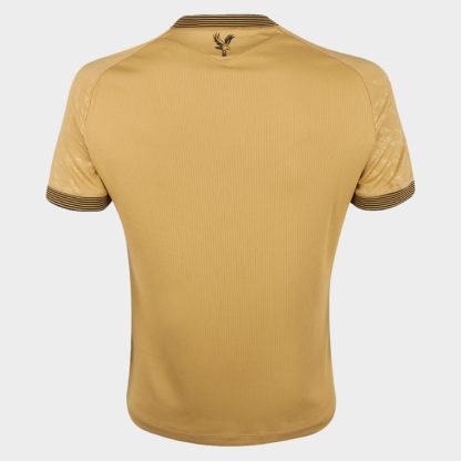 Crystal Palace Away Jersey 25-26 - Image 2