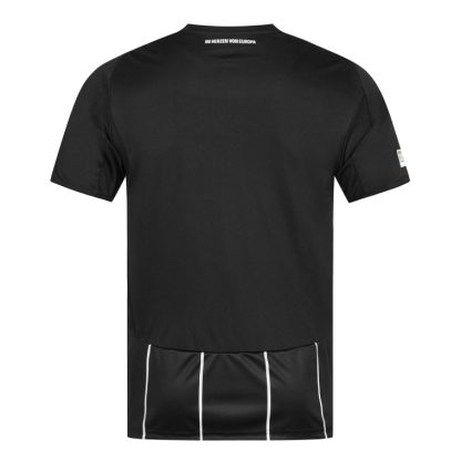 Eintracht Frankfurt Champions League Jersey 25-26 - Image 2