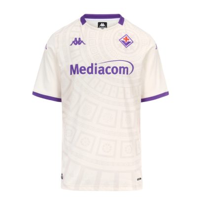 Fiorentina Away PARISI 65 Jersey 25-26 - Image 2