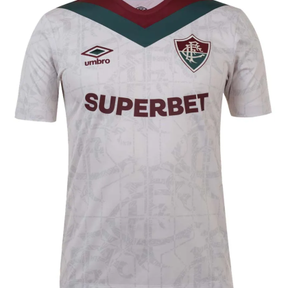 Fluminense Third Jersey 25-26