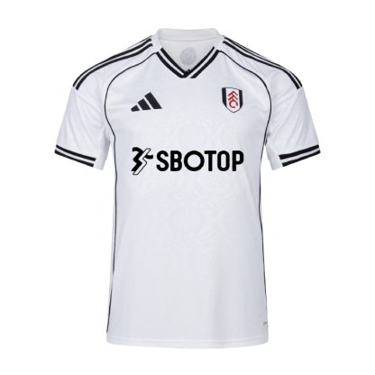 Fulham Home REED 6 Jersey 25-26 - Image 2