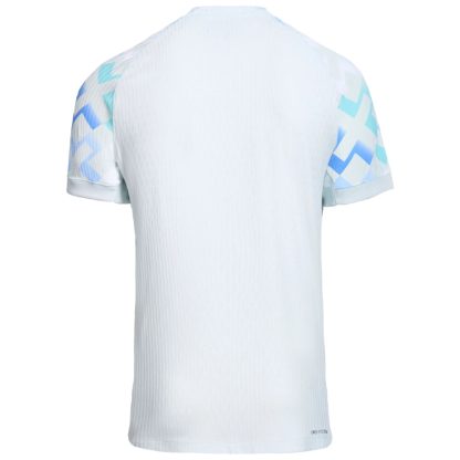 Inter Milan Away Jersey 25-26 (Player Version) - Image 2