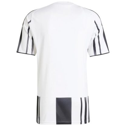 Juventus Home Jeep Sponsor Jersey 25-26 - Image 2