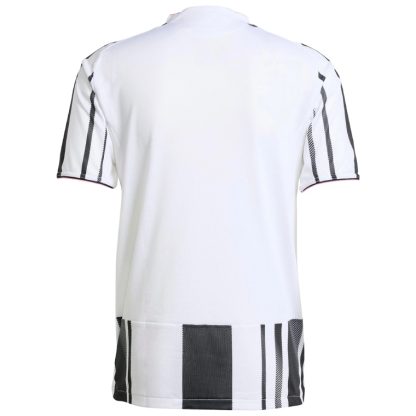 Juventus Home Jersey 25-26 (Player Version) - Image 2