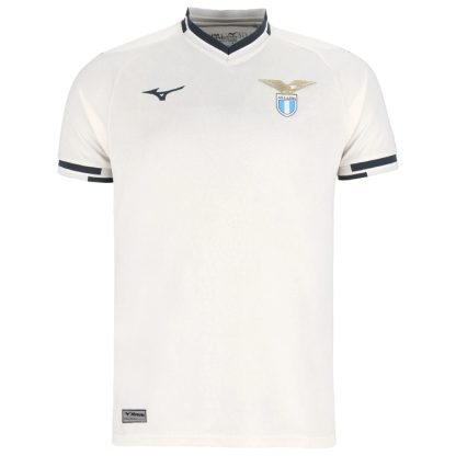 Lazio Away Jersey 25-26