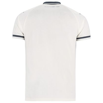 Lazio Away Jersey 25-26 - Image 2