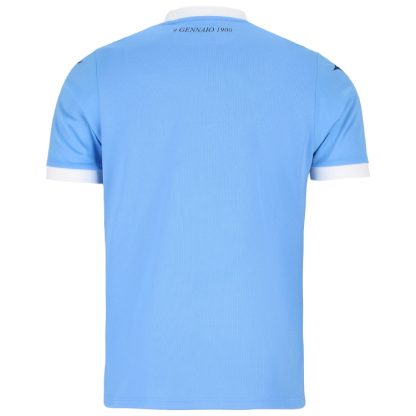 Lazio Home Jersey 25-26 - Image 2