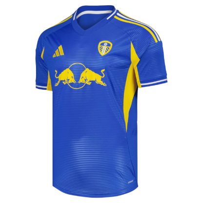 Leeds United Away GNONTO 29 Jersey 25-26 - Image 2