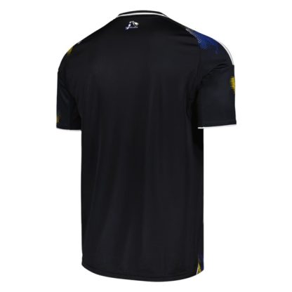 Leeds United Third Jersey 25-26 - Image 2