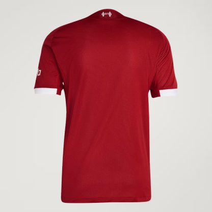 Liverpool Home Jersey 25-26 (Player Version) - Image 2