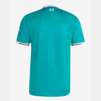 Liverpool Third Jersey 25-26 (Player Version) - Image 2