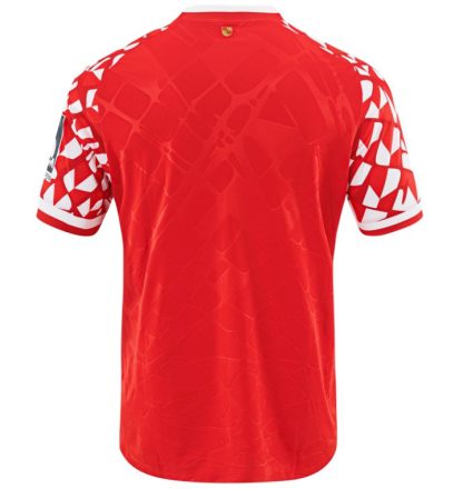 Mainz 05 Home Jersey 25-26 - Image 2
