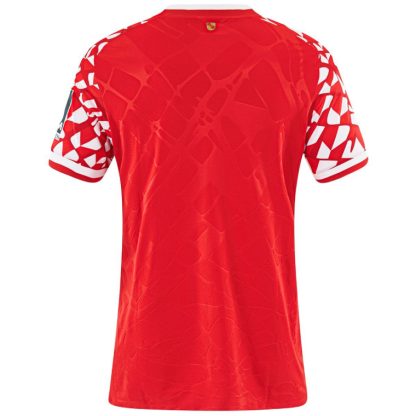 Mainz 05 Home Women Jersey 25-26 - Image 2