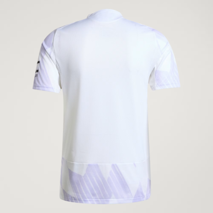 Manchester United Away Jersey 25-26 (Player Version) - Image 2