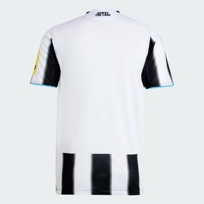 Newcastle United Home Jersey 25-26 (Player Version) - Image 2