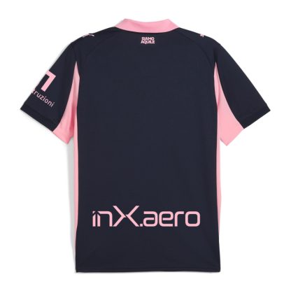 Palermo Away Jersey 25-26 - Image 2