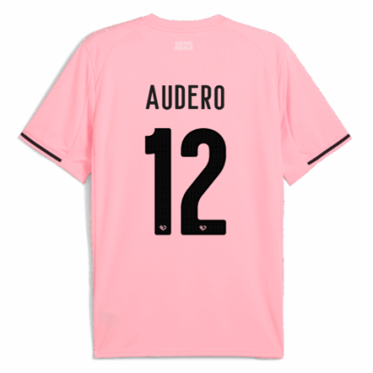 Palermo Home AUDERO 12 Jersey 25-26