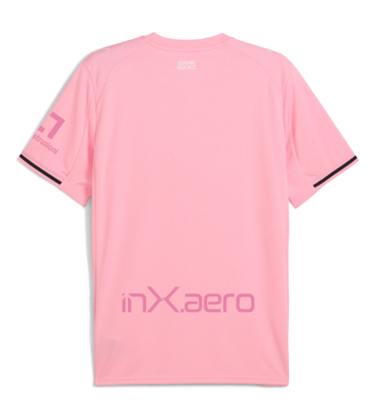 Palermo Home Jersey 25-26 - Image 2