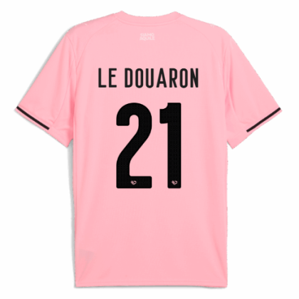 Palermo Home LE DOUARON 21 Jersey 25-26