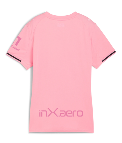 Palermo Home Women Jersey 25-26 - Image 2