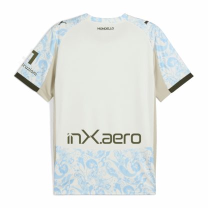 Palermo Third Jersey 25-26 - Image 2