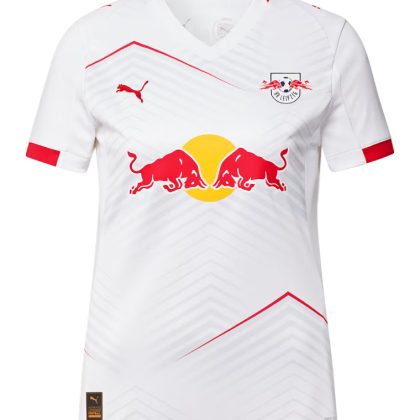 RB Leipzig Home Women Jersey 25-26