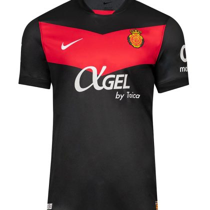 RCD Mallorca Third Jersey 25-26