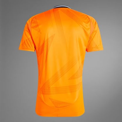 Real Madrid Away Jersey 24-25 - Image 2
