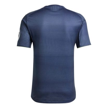 Real Madrid Away Jersey 25-26 (Player Version) - Image 2