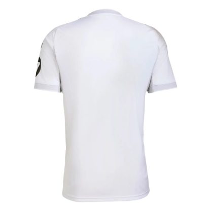 Real Madrid Home Jersey 25-26 - Image 2