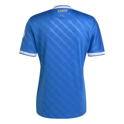 Real Madrid Third Jersey 25-26 - Image 2