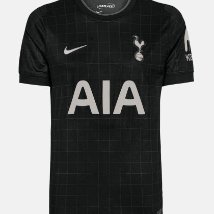 Tottenham Hotspur Away Jersey 25-26