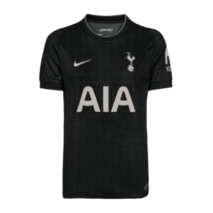 Tottenham Hotspur Away DRAGUSIN 6 Jersey 25-26 - Image 2