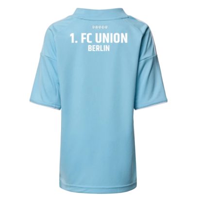 Union Berlin Third Jersey 25-26 - Image 2