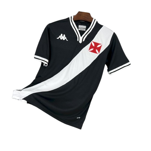 Vasco da Gama FC Home Jersey 25-26