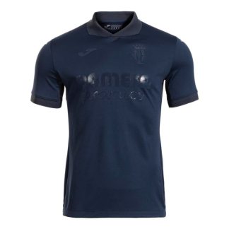 Villarreal Third Jersey 25-26