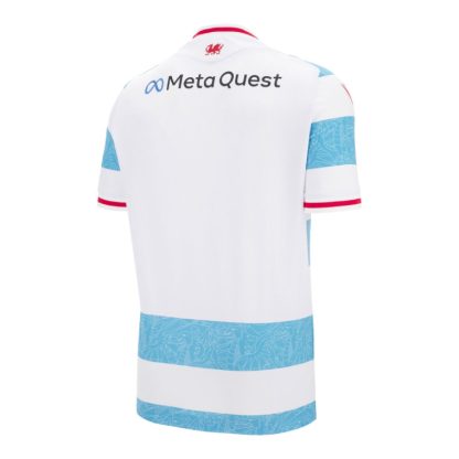 Wrexham Third Jersey 25-26 - Image 2
