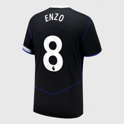 Chelsea Third ENZO 8 Jersey 25-26