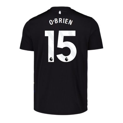 Everton Third O'BRIEN 15 Jersey 25-26