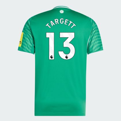 Newcastle United Away TARGETT 13 Jersey 25-26