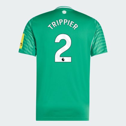 Newcastle United Away TRIPPIER 2 Jersey 25-26