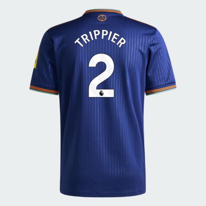 Newcastle United Third TRIPPIER 2 Jersey 25-26