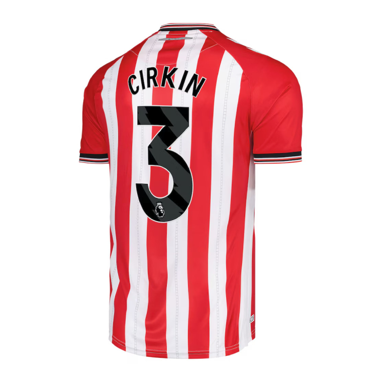 Sunderland Home CIRKIN 3 Jersey 25-26