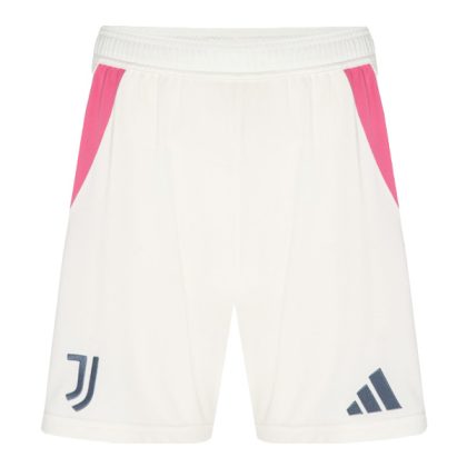 Juventus Away Jersey Short 24-25