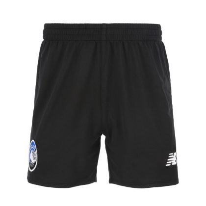 Atalanta Home Shorts 2025-26